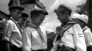 19. Отряд Трубачёва сражается (1957)