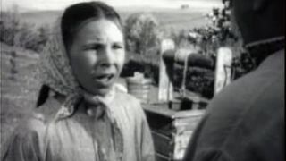 26. Отряд Трубачёва сражается (1957)