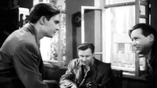 28. Отряд Трубачёва сражается (1957)