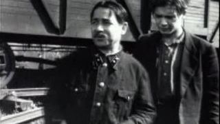 29. Отряд Трубачёва сражается (1957)