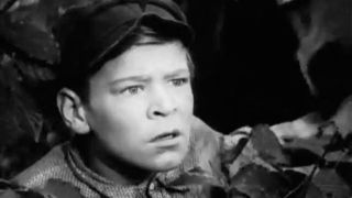 59. Отряд Трубачёва сражается (1957)