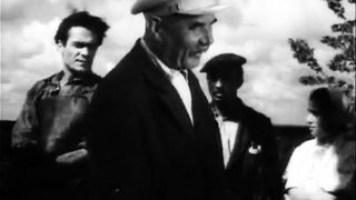6. Отряд Трубачёва сражается (1957)