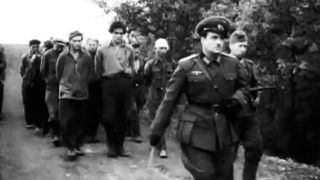 60. Отряд Трубачёва сражается (1957)