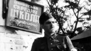 61. Отряд Трубачёва сражается (1957)