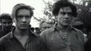 65. Отряд Трубачёва сражается (1957)