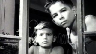 8. Отряд Трубачёва сражается (1957)