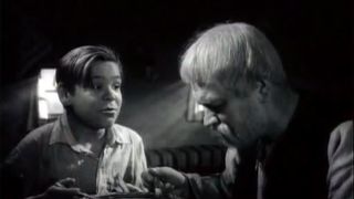 9. Отряд Трубачёва сражается (1957)