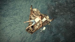 10. Истребитель зомби (2011)