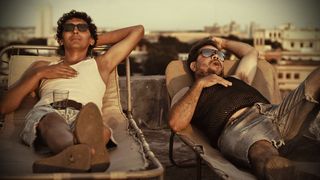 11. Истребитель зомби (2011)