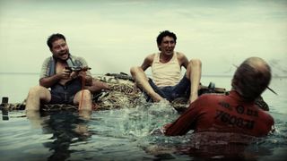 15. Истребитель зомби (2011)