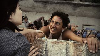 16. Истребитель зомби (2011)