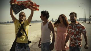 17. Истребитель зомби (2011)