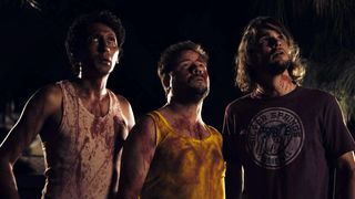 19. Истребитель зомби (2011)