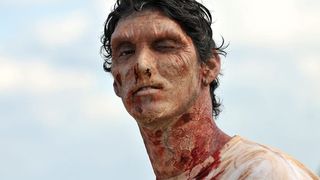 20. Истребитель зомби (2011)