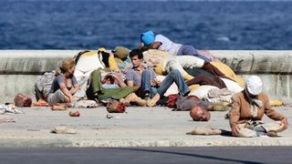 21. Истребитель зомби (2011)