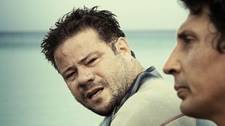 6. Истребитель зомби (2011)