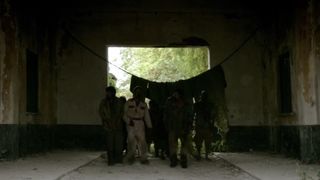 11. Курорт (2015)