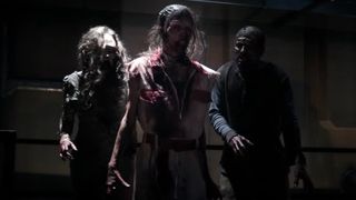 14. Курорт (2015)