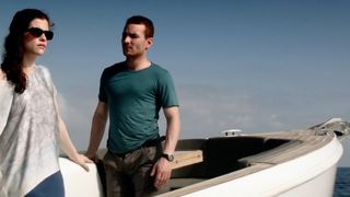 15. Курорт (2015)