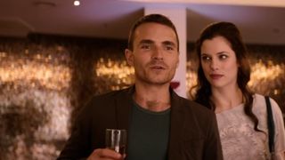 17. Курорт (2015)