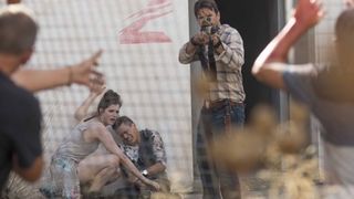 20. Курорт (2015)