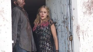 21. Курорт (2015)