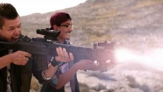 8. Курорт (2015)