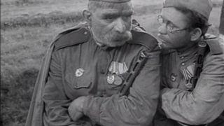 10. Отец солдата (1964)