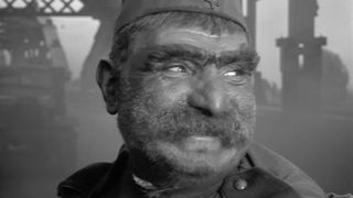 2. Отец солдата (1964)