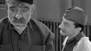 3. Отец солдата (1964)