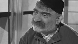 5. Отец солдата (1964)