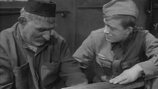 6. Отец солдата (1964)