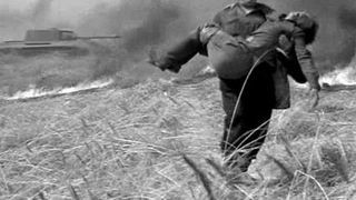 7. Отец солдата (1964)