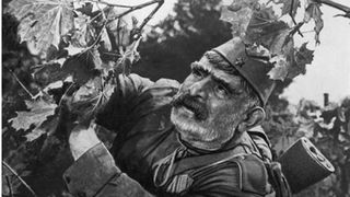 8. Отец солдата (1964)