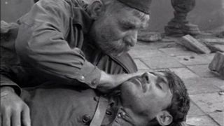 9. Отец солдата (1964)