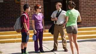 11. Половое воспитание (2014)