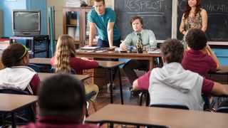 14. Половое воспитание (2014)