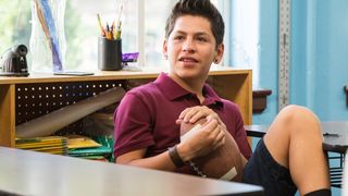 21. Половое воспитание (2014)