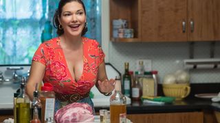 22. Половое воспитание (2014)