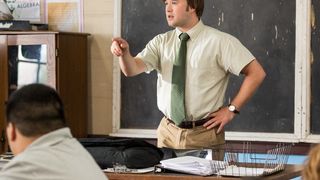 25. Половое воспитание (2014)