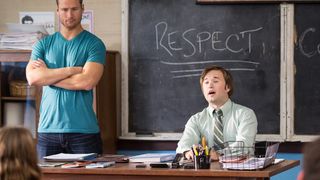 34. Половое воспитание (2014)