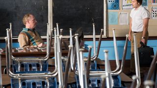 39. Половое воспитание (2014)