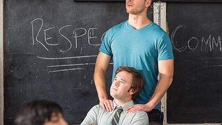 4. Половое воспитание (2014)