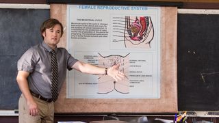 42. Половое воспитание (2014)