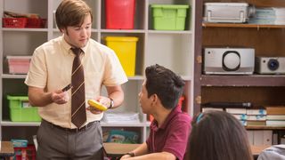 46. Половое воспитание (2014)