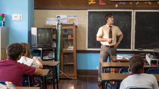 50. Половое воспитание (2014)