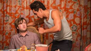 51. Половое воспитание (2014)