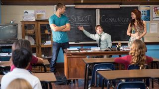 66. Половое воспитание (2014)