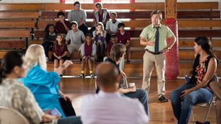 71. Половое воспитание (2014)