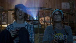 3. Выпускной экзамен (2014)